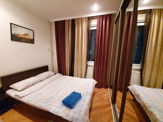 Апартаменты Ultra central new Apartments Eurostyle Puskin Boulevard Кишинёв-31